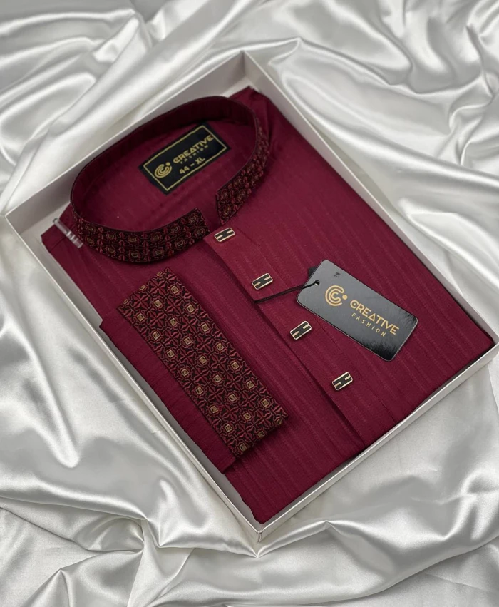 মেরুন কালার