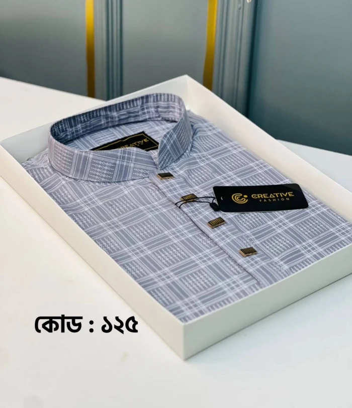 এস কোঢ ১২৫