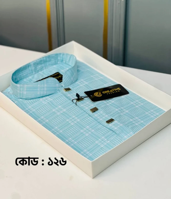 আকাশি কোড ১২৬