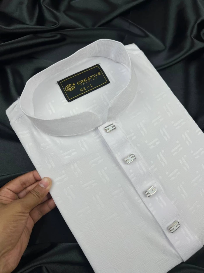 সাদা কালার