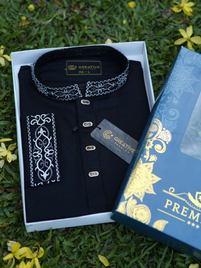 ব্ল্যাক কালার