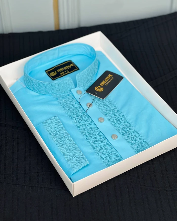 আকাশি কালার