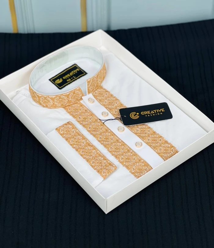 সাদা কালার