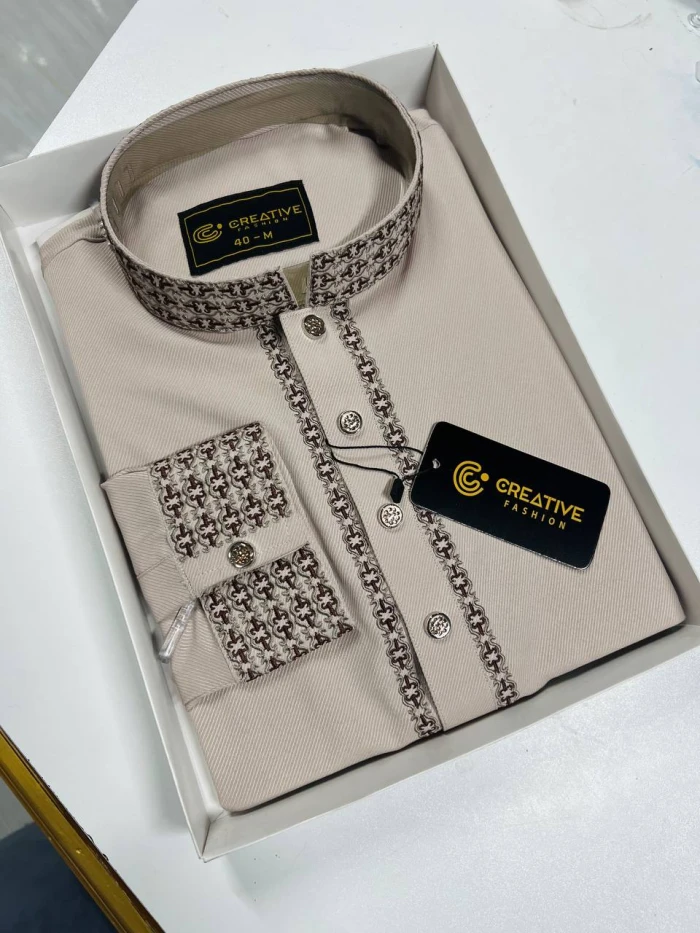 বিস্কুট কালার