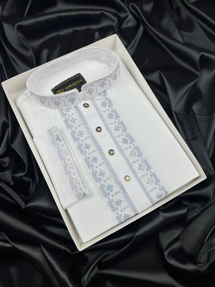 সাদা কালার